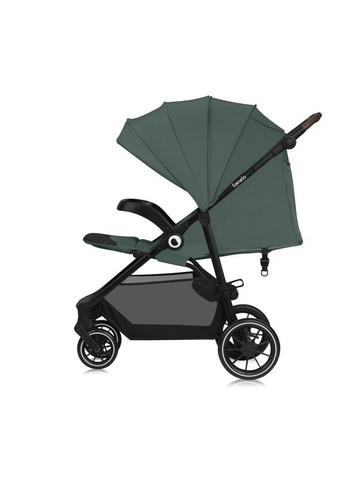Прогулянкова коляска Emma One Green Forest () Lionelo LO-EMMA ONE GREEN FOREST (341485576)