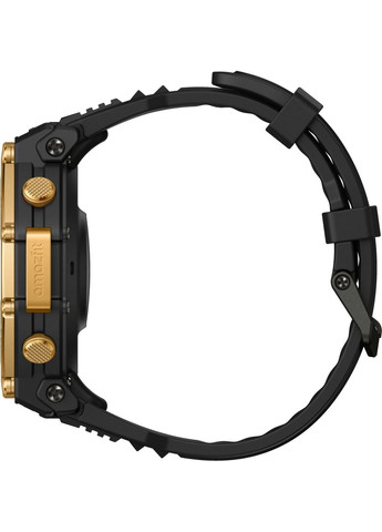Smart Watch T-Rex 3 Pro Black Gold (W2444OV5N) RU Amazfit (368631427)