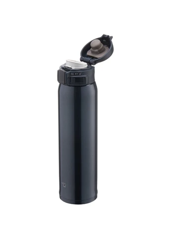 Термокружка (m483945) Zojirushi SM-SR60BC 0.6 л Black (390645322)