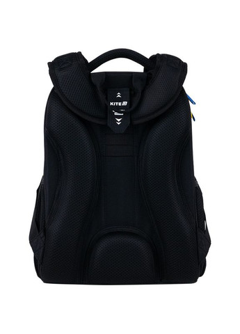 Рюкзак Education каркасный HW25-531M Hot Wheels Kite (322617425)