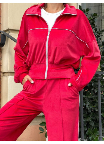 Костюм Велюр Кант — ЗАМІР В ОПИСІ GD/GL Модний простір (366439389)