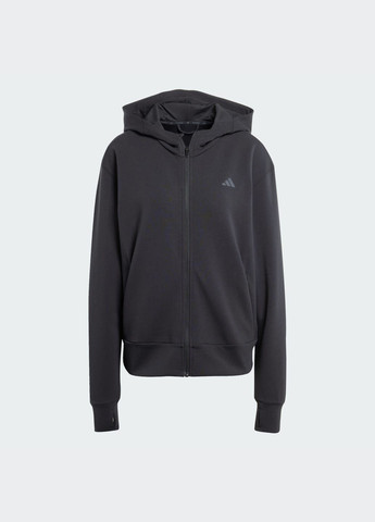 Толстовка Designed 4 Training Full-Zip adidas (315632199)