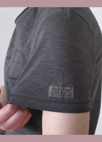 Футболка чоловіча Camp David (298546917)