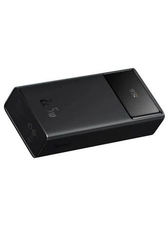 УМБ (Power Bank) PPXJ080101 30000mAh Black Baseus (397835597)