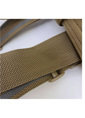 Кобура набедренная Tactical Leg Holster Coyote Brown Pantac (313103220)