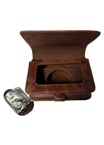 Чехол Instax Mini EVO мраморный темно Fujifilm (365721360)