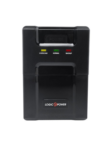 Источник бесперебойного питания 650VA-P (LP1879) LogicPower (319145803)