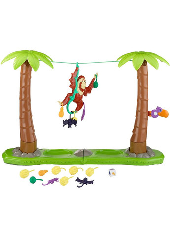 Настільна весела гра "Орангутанг" PlayMonster (Orangutwang) No Brand (338425785)