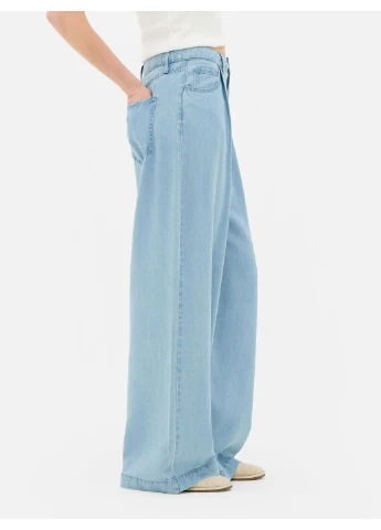 Джинси демісезон,блакитний, Primark - (392303363)