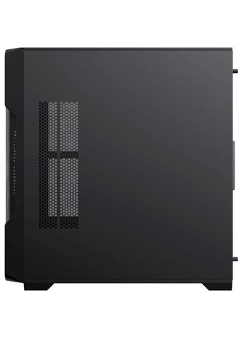 Корпус Siege Black GameMax (346491036)