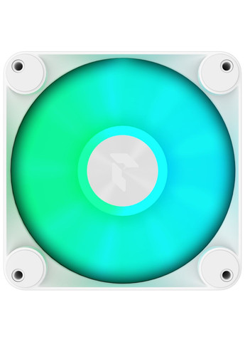 Вентилятор FP1-120 ARGB White - 3 Pack (APF3-PF11257.21) APNX (369723332)