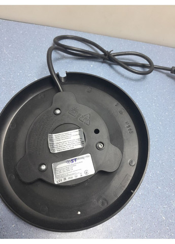 Підставка для чайника -EK8426 ST (362204034)