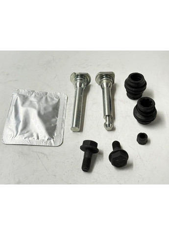 Направляюча супорта J3271013 Jakoparts, MR407743 MR407741 X-Trail ASX Lancer Outlander III OEM (370843923)