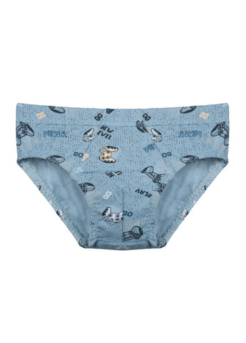 Набір (5 шт) трусиків для хлопчиків Donella 768108 (306709286)