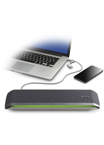Спикерфон USB Sync 60-M (77P41AA) Poly (323085044)