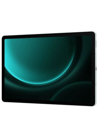 Планшет Galaxy Tab S9 FE Wi-Fi 6/128GB Ocean Green (SM-X510NLGA) Samsung (371770260)