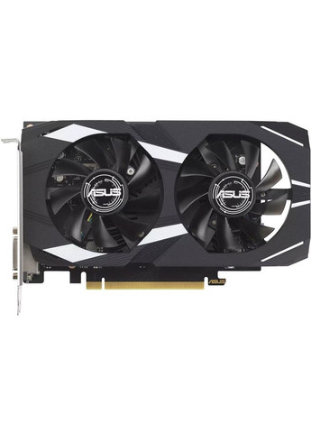 Видеокарта GF RTX 3050 6GB GDDR6 Dual OC (DUALRTX3050-O6G) Asus (315349585)