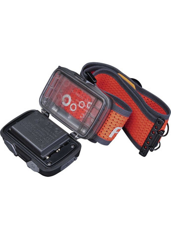 Фонарь налобной HL32R-T красный (A-017039) Fenix (317048516)