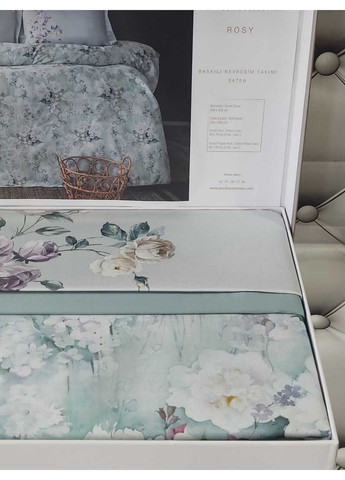 Комплект постільної білизни Євро Pupilla Collection (315868647)