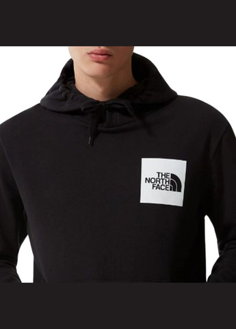 Толстовка FINE HOODIE NF0A5ICXJK31 The North Face (284162859)