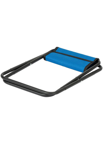 Стілець розкладний Steel Cramb M Blue Skif Outdoor (316442208)