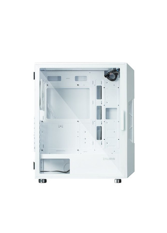 Корпус i3 Neo White без БЖ Zalman (342331773)