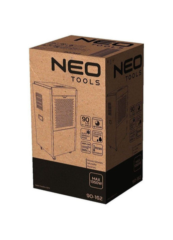 Осушитель воздуха 90162 Neo Tools (314975943)
