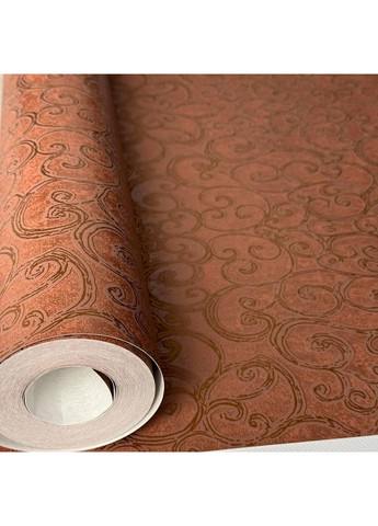 Шпалери вінілові на флізеліновій основі 56139 (0.53), рулон 10 м MARBURG (371776245)