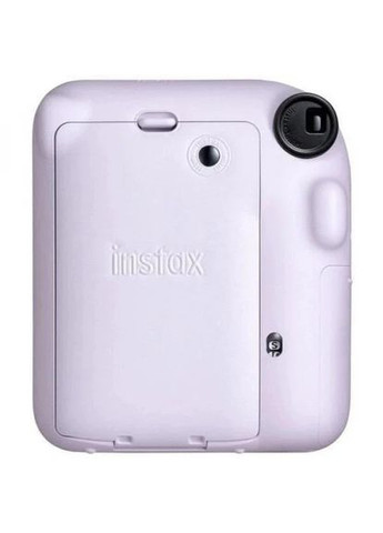 Набір камера миттєвого друку Instax Mini 12 + чохол + фотоплівка 20 шт + фотоальбом 108 + Fujifilm (365721972)