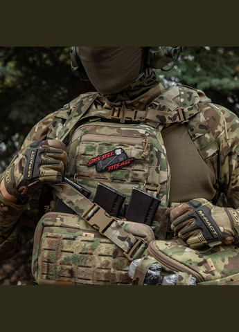 Нашивка Tourniquet PVC M-TAC (315048030)