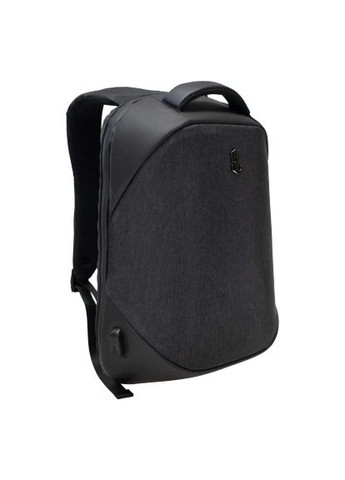 Рюкзак туристический USB 16 Dark grey (P8253-0) (DAS302223) Semi Line USB 16 Dark grey (P8253-0) (369879608)