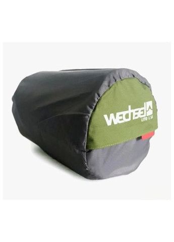 Туристичний килимок (233033) Wechsel Lito L 3.8 ZG Olive (366153845)