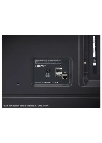 Телевізор LG 43NANO81A6A (380235412)