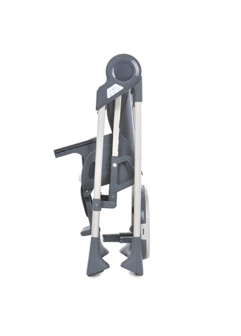 Стульчик-качалка Для Кормления Me 1087-g Dark Gray Seli Swan (393503173)