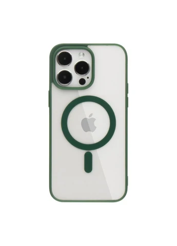 Чехол на Apple iPhone 14 Pro Max/ для айфона 14 о макс с функцией магсейф Magsafe Colors (338603861)