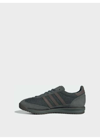 Цветные всесезонные кроссовки sl 72 rs jh5105 adidas