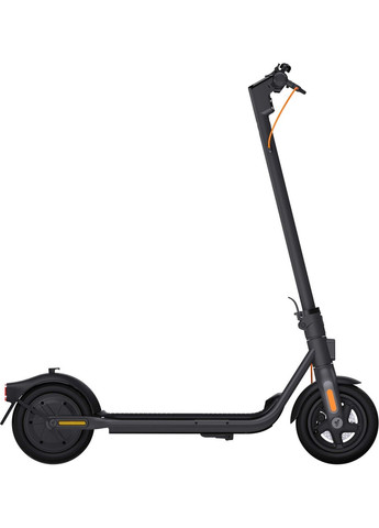 Электросамокат KickScooter by Segway F2 Plus Black (AA.05.12.02.0003) UA UCRF Ninebot (330031461)