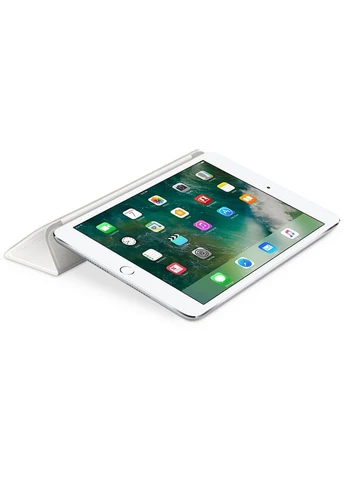 Чехолкнига Smart Case iPad mini 4 White Apple (298993252)