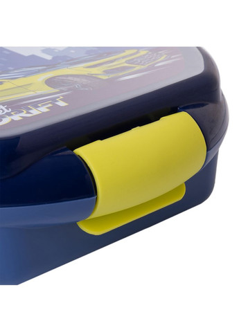 Ланч-бокс Street Drift 708162 350 мл Yes (364765344)