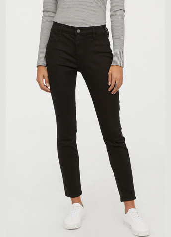 Джегінси H&M - (332812899)