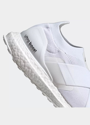 Жіночі кросівки adidas білі всесезони (325221075)