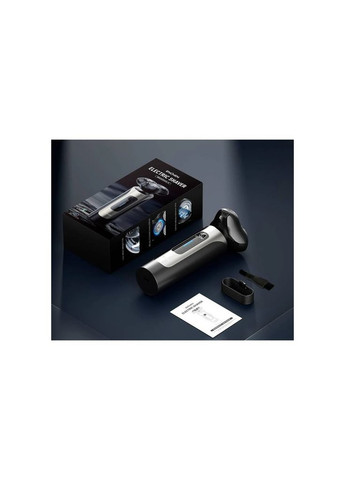 Электробритва BlackStone 8 Xiaomi (372625885)