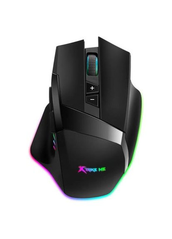 Комплект (MK-900) XTRIKE ME MK-900 USB Black (369883165)