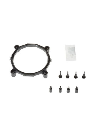 Кулер процесорний DK-01T ID-Cooling (336951254)