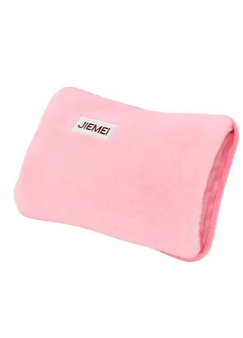 Інноваційна електрична грілка для рук JIEMEI перезаряджаєма теплова муфта, що перезаряджається No Brand (362672789)