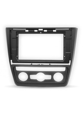 Перехідна рамка серії 22495 для Skoda 2009-18 10 дюймів QIV Yeti (299903296)