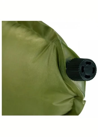 Подушка надувна туристична NECKRESTOlive Mil-Tec (340553872)