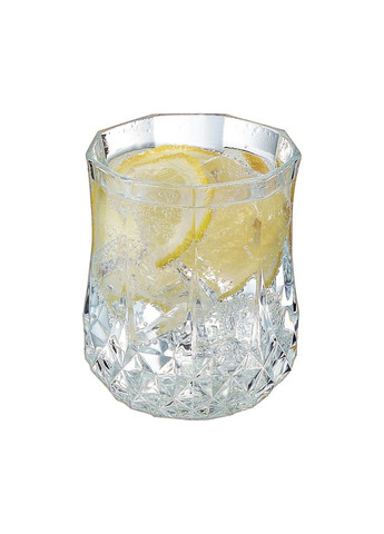 Склянка LONGCHAMP /НАБІР/6х230 мл (L9758) CD'A (365276478)