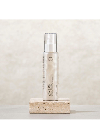 Спрей для придания блеска Brilliance Shine Mist 125 мл Davroe (352192177)