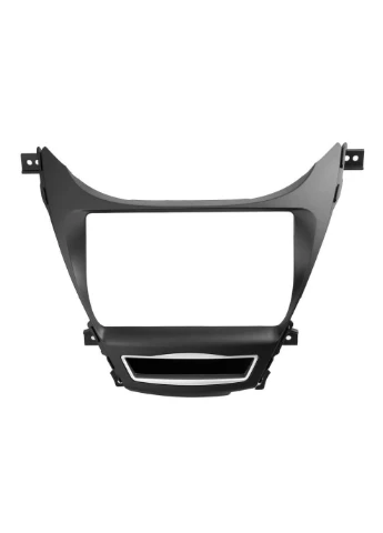 Штатна магнітола PRO 9464 4+64 Gb 4G DSP Hyundai Elantra 5 JK GD MD UD 2010-2016 (F2) 9" Sigma (378928046)